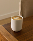 Fable Cappuccino Cups