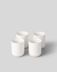 Fable Cappuccino Cups