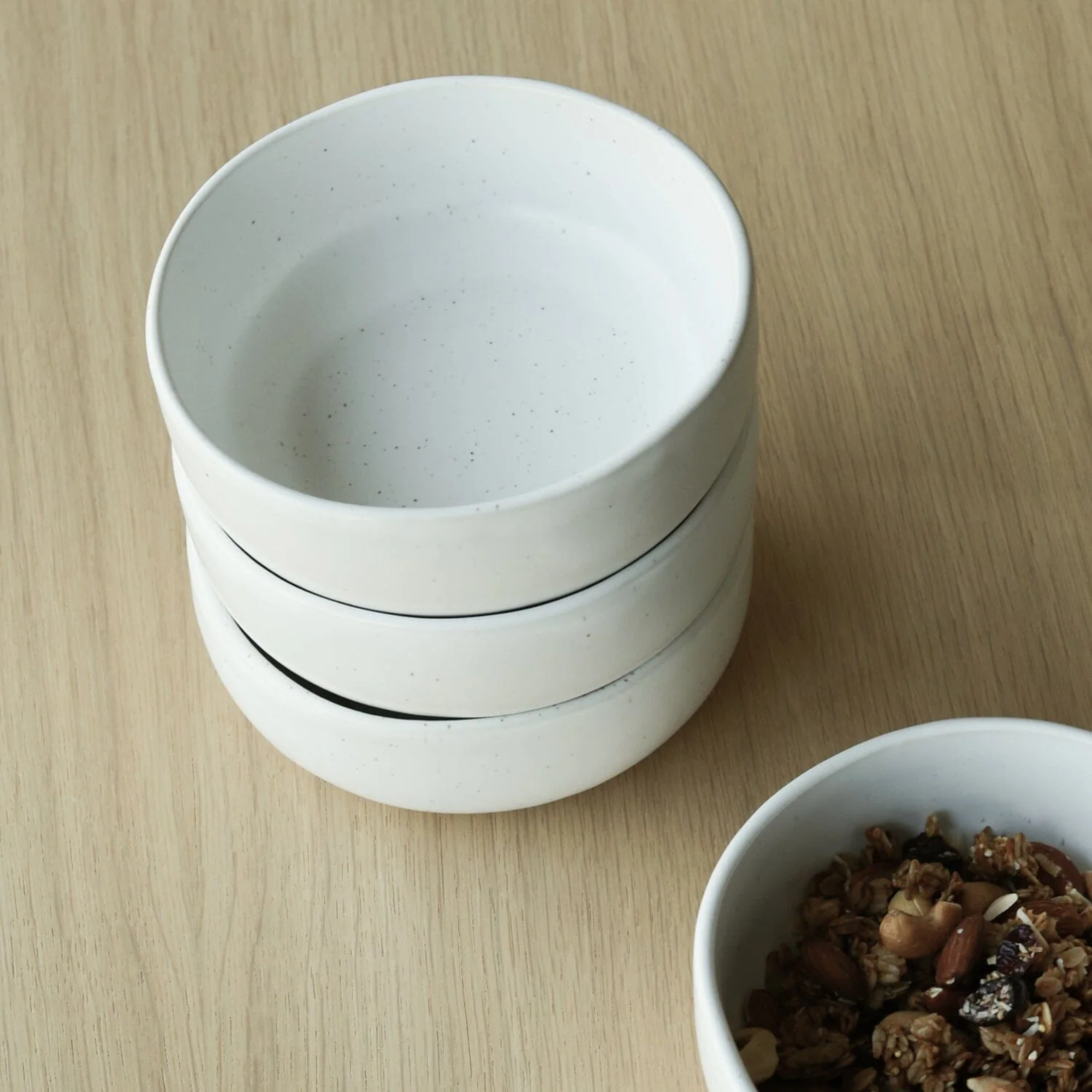 Fable Cereal Bowls – Simone & Ivy