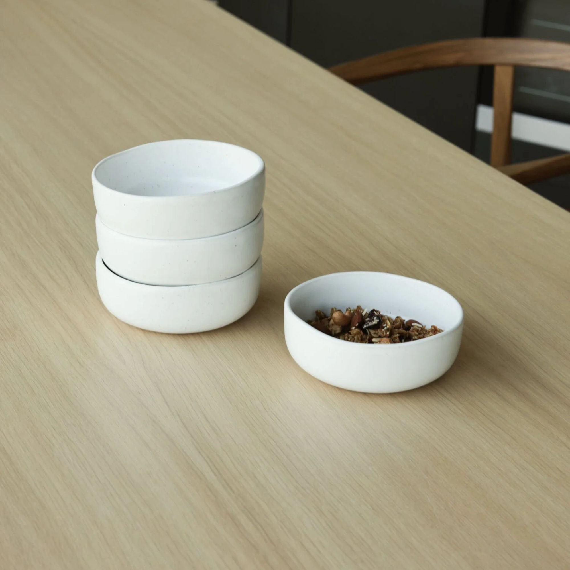 Fable Cereal Bowls – Simone & Ivy