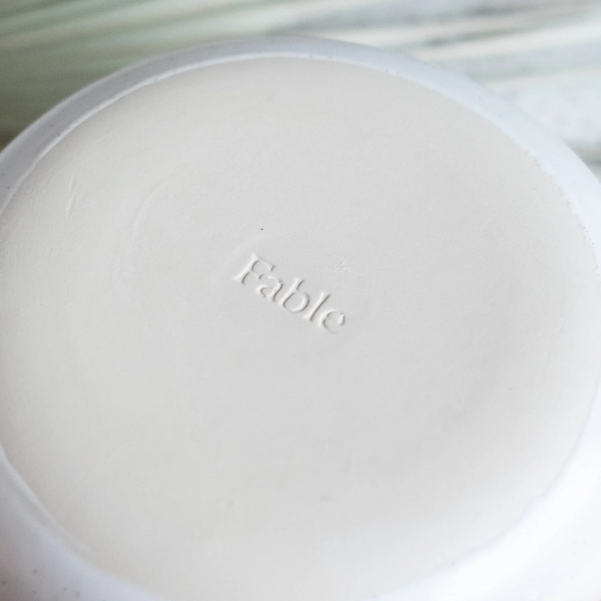 Fable Cereal Bowls