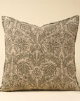 Floria Linen Pillow