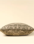 Floria Linen Pillow