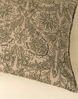Floria Linen Pillow