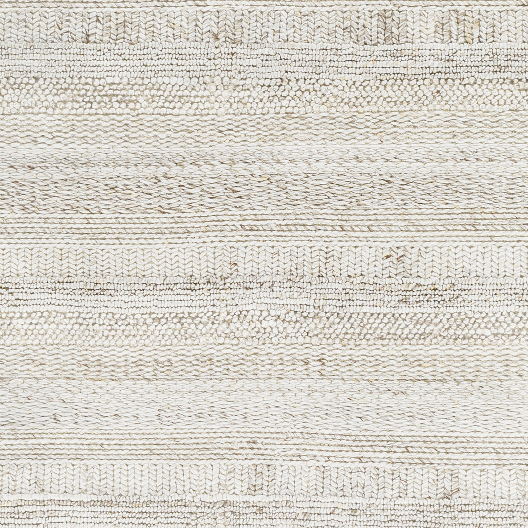 Floria Rug | Cream/Grey