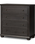 Geoffrey Tall Dresser