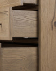 Geoffrey Tall Dresser