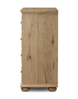 Geoffrey Tall Dresser
