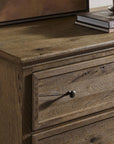 Geoffrey Tall Dresser