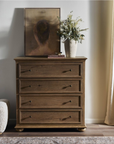 Geoffrey Tall Dresser
