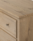 Geoffrey Tall Dresser