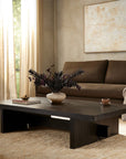 Isaac Coffee Table
