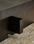 Isaac Coffee Table