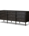 Toulouse Dresser