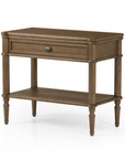 Toulouse Nightstand