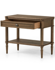 Toulouse Nightstand