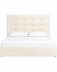 Fraser Bed