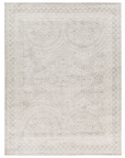 Gavic Rug | Cream/Grey