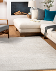 Gavic Rug | Cream/Grey