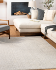 Gavic Rug | Grey/Cream