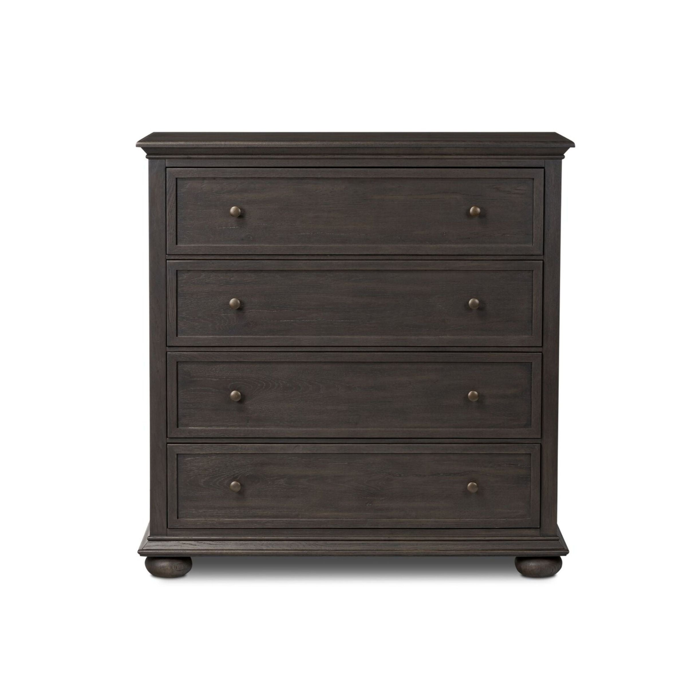 sachin and babi light blue dress Geoffrey Tall Dresser – Simone & Ivy