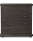 Geoffrey Tall Dresser