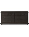 Geoffrey Wide Dresser | Floor Model