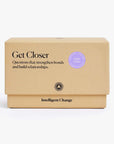 Get Closer Family Edition Card Game