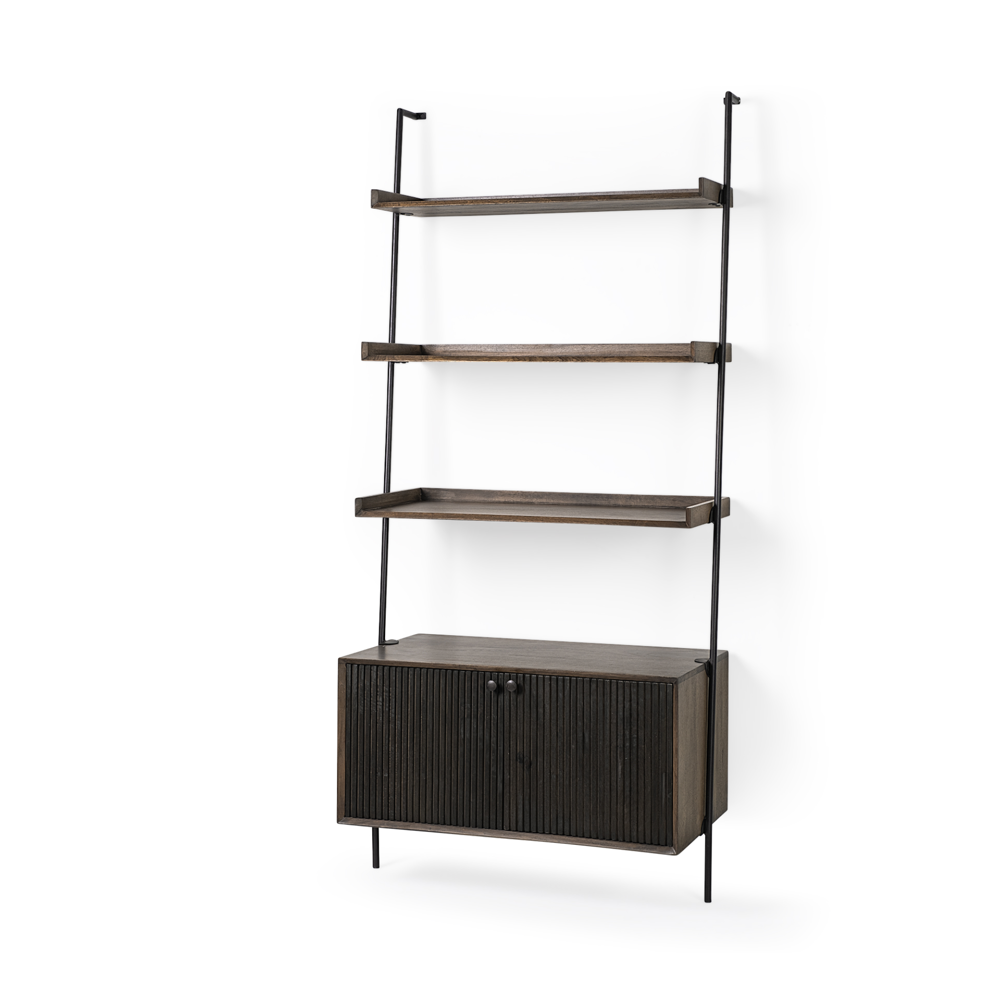 Grace Shelving Unit – Simone & Ivy
