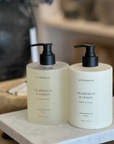 Grapefruit + Lemon Everyday Cream