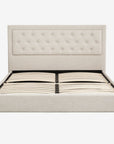 Hampton | Platform Bed