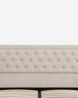 Hampton Bed