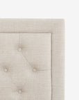 Hampton | Platform Bed