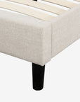 Hampton | Platform Bed