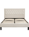 Hampton Bed