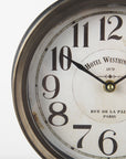 Hanging Table Clock