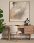 Hanging Table Clock
