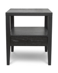 Hara 1 Drawer Nightstand