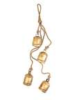 Harmony Hanging Bells