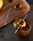Belmont Cocktail Picks