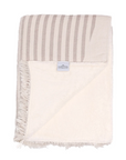 Haven Throw | Beige
