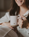 Heart Coffee Mug