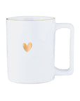 Holiday Love Coffee Mug