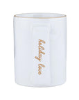 Holiday Love Coffee Mug