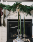 Holiday Styling Service