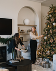 Holiday Styling Service