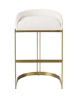 Hollyfield Counter Stool