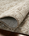 Honora Rug | Bark/Dove