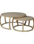 Hubbard Coffee Table
