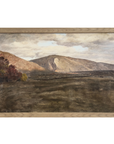 Hudson River School | Mt. Katahdin C. 1870